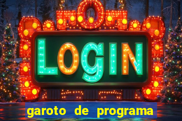 garoto de programa na zona leste